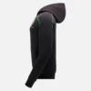 Automobili Lamborghini Squadra Corse Herren-Sweatshirt mit durchgehendem Reißverschluss