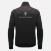 Automobili Lamborghini Squadra Corse Herren-Sweatshirt mit durchgehendem Reißverschluss
