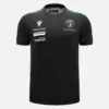 Automobili Lamborghini Squadra Corse Herren-Zephiro-Hemd