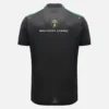 Automobili Lamborghini Squadra Corse Herren-Zephiro-Hemd