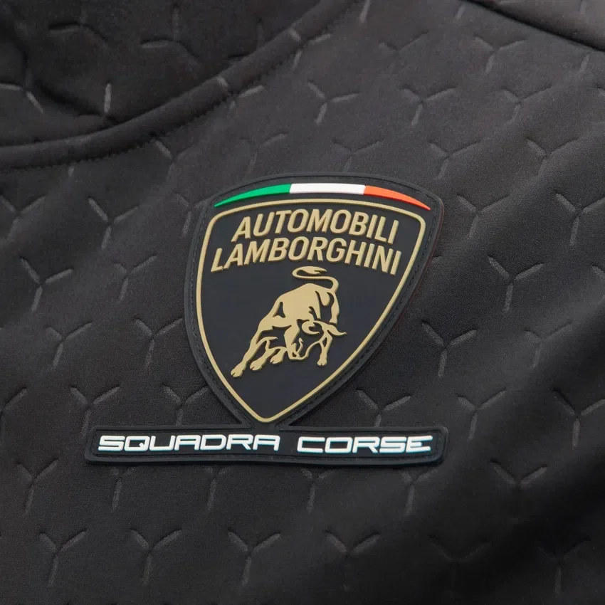 Automobili Lamborghini Squadra Corse Herrenweste Automobili Lamborghini Squadra Corse Herrenweste