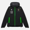 Automobili Lamborghini Squadra Corse Kinder-Regenjacke Automobili Lamborghini Squadra Corse Kinder-Regenjacke