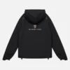 Automobili Lamborghini Squadra Corse Kinder-Regenjacke Automobili Lamborghini Squadra Corse Kinder-Regenjacke
