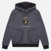 Automobili Lamborghini Squadra Corse Kinder-Sweatshirt Automobili Lamborghini Squadra Corse Kinder-Sweatshirt