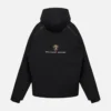 Automobili Lamborghini Squadra Corse Softshell-Jacke für Kinder