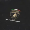 Automobili Lamborghini Squadra Corse Zephiro-Hemd für Kinder