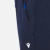 Auxerre 2025/26 Athleisure-Reisehose aus Baumwolle für Erwachsene