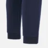 Auxerre 2025/26 Athleisure-Reisehose aus Baumwolle für Erwachsene