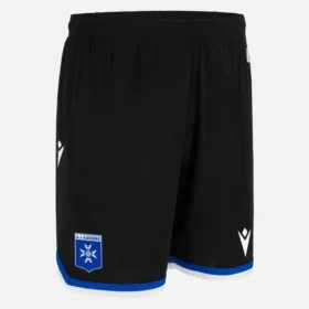 Auxerre 2025/26 Auswärtsshorts für Erwachsene