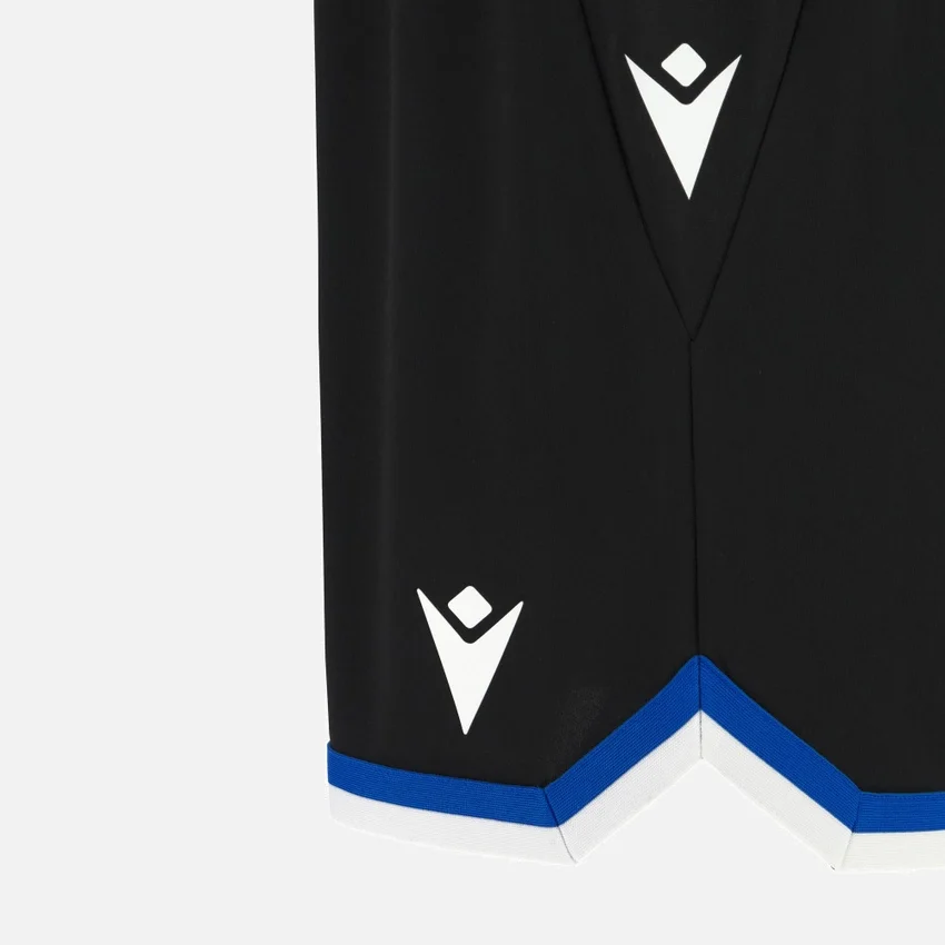 Auxerre 2025/26 Auswärtsshorts für Erwachsene Auxerre 2025/26 Auswärtsshorts für Erwachsene