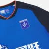 Auxerre 2025/26 Auswärtstrikot für Erwachsene Auxerre 2025/26 Auswärtstrikot für Erwachsene