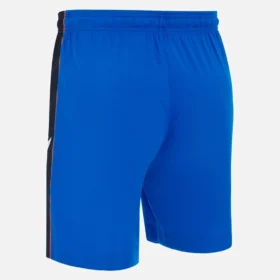 Auxerre 2025/26 Dritte Shorts für Erwachsene