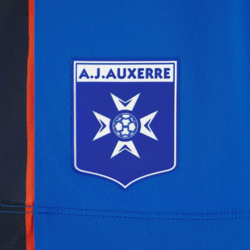Auxerre 2025/26 Dritte Shorts für Erwachsene Auxerre 2025/26 Dritte Shorts für Erwachsene