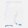 Auxerre 2025/26 Heim-Shorts für Erwachsene