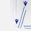 Auxerre 2025/26 Heim-Shorts für Erwachsene