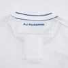 Auxerre 2025/26 Heim-Trikot für Erwachsene Auxerre 2025/26 Heim-Trikot für Erwachsene