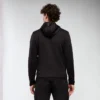 Awer Technical Full-Zip Hoodie Awer Technical Full-Zip Hoodie
