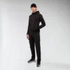 Awer Technical Full-Zip Hoodie Awer Technical Full-Zip Hoodie