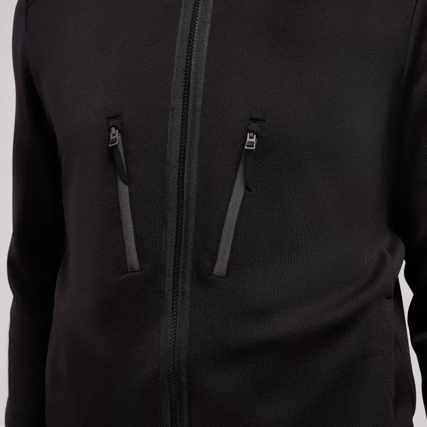 Awer Technical Full-Zip Hoodie Awer Technical Full-Zip Hoodie