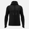 Awer Technical Full-Zip Hoodie Awer Technical Full-Zip Hoodie