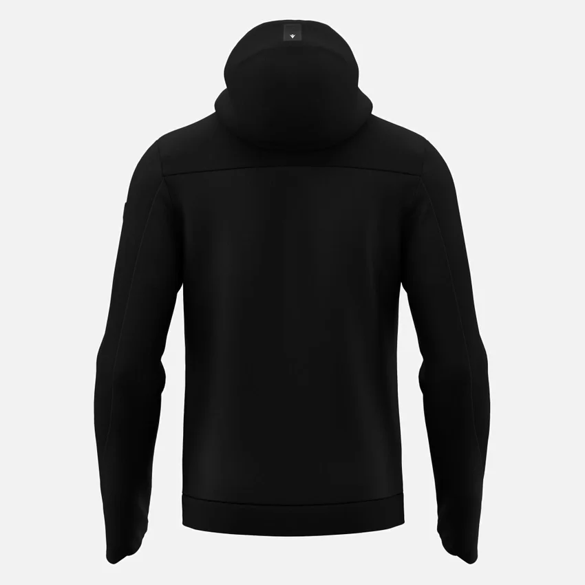 Awer Technical Full-Zip Hoodie Awer Technical Full-Zip Hoodie