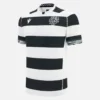 Barbarians 2025/26 Heim-Replica-Hemd
