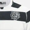 Barbarians 2025/26 Heim-Replica-Hemd