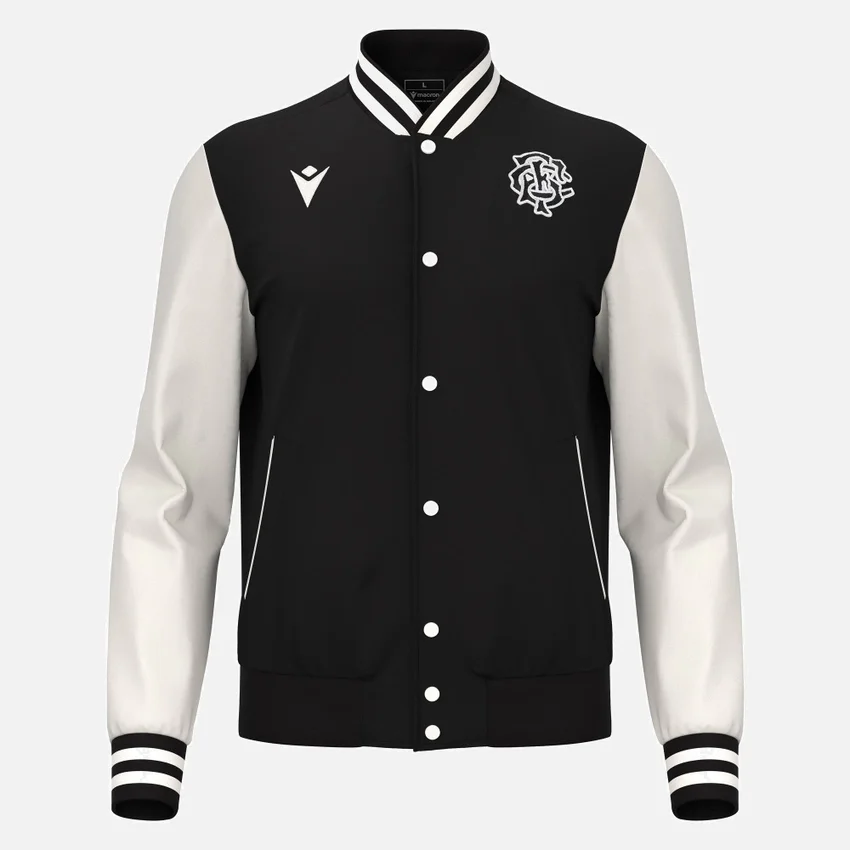 Barbarians 2025/26 Warm-up-Jacke Barbarians 2025/26 Warm-up-Jacke