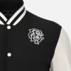 Barbarians 2025/26 Warm-up-Jacke Barbarians 2025/26 Warm-up-Jacke