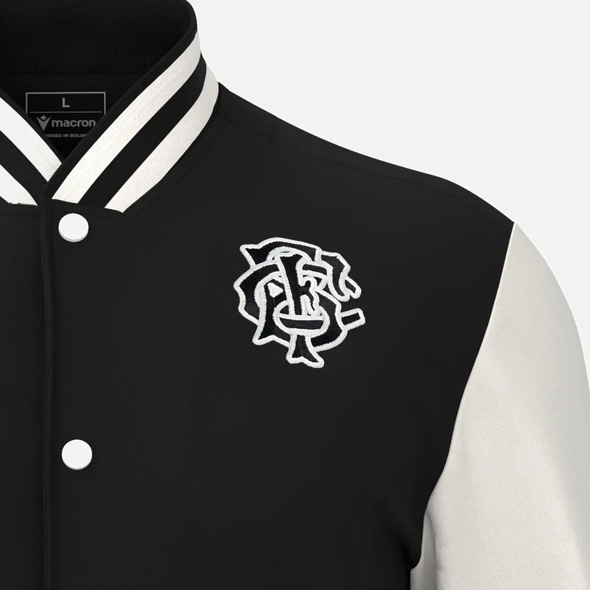 Barbarians 2025/26 Warm-up-Jacke Barbarians 2025/26 Warm-up-Jacke