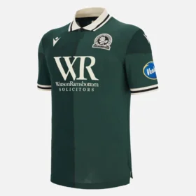 Blackburn Rovers 2025/26 Drittes Trikot für Erwachsene