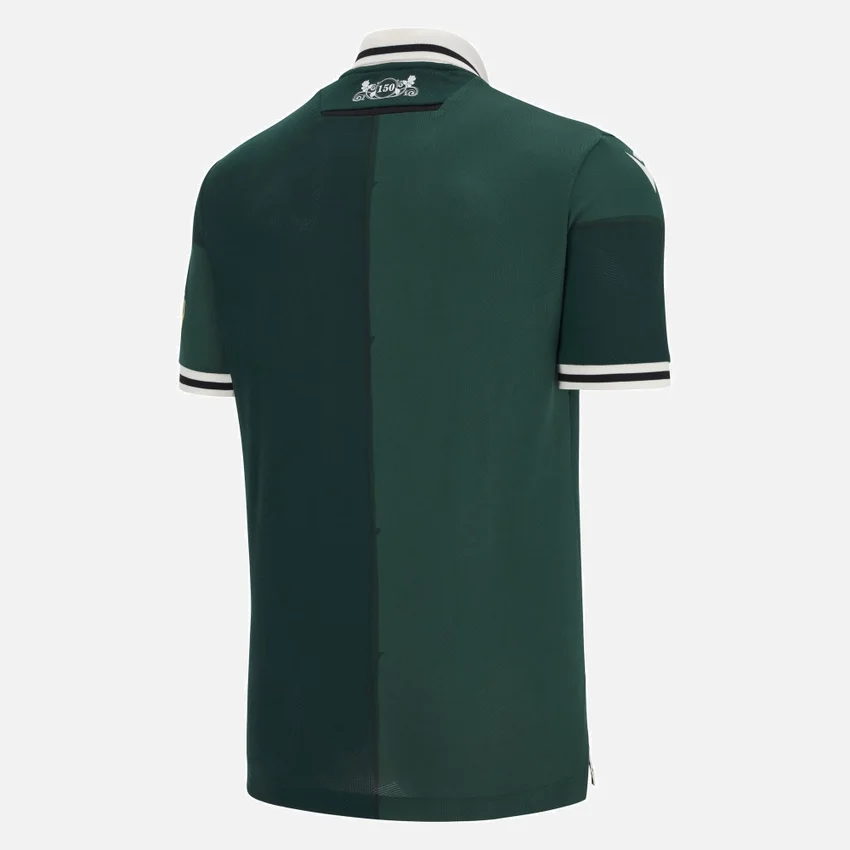 Blackburn Rovers 2025/26 Drittes Trikot für Erwachsene Blackburn Rovers 2025/26 Drittes Trikot für Erwachsene