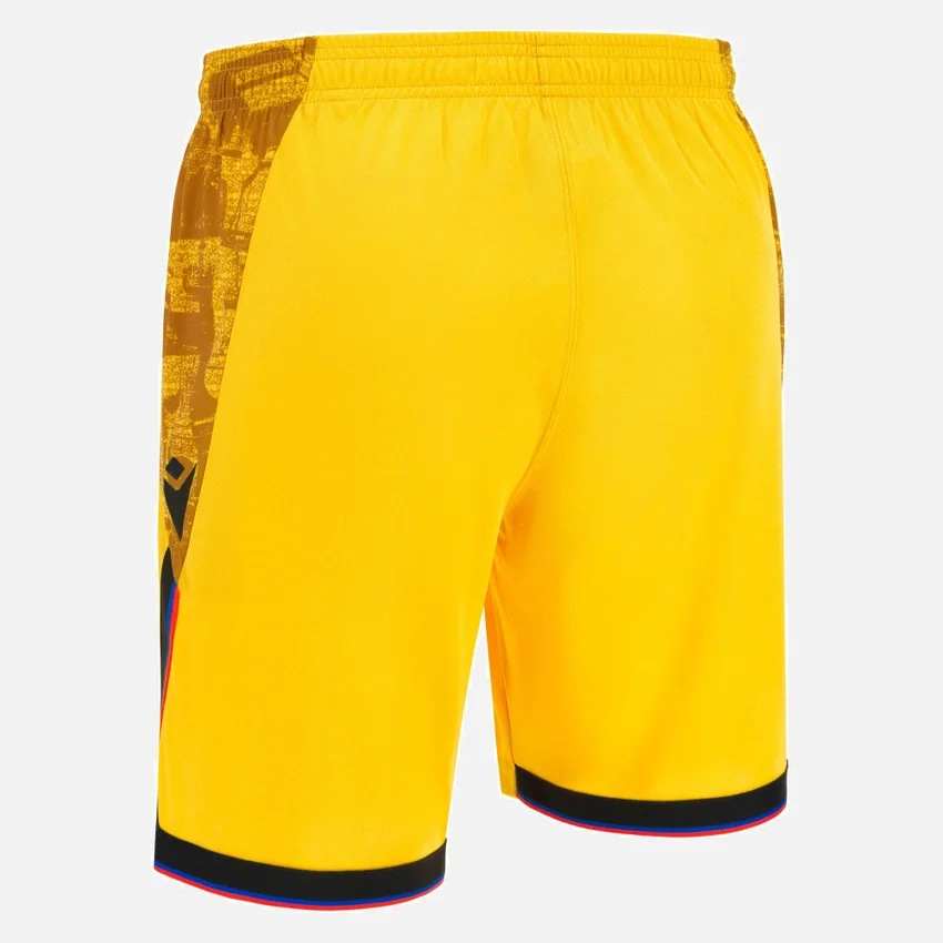 Blackburn Rovers FC 2025/26 Auswärtsshorts für Erwachsene Blackburn Rovers FC 2025/26 Auswärtsshorts für Erwachsene