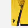 Blackburn Rovers FC 2025/26 Auswärtsshorts für Erwachsene Blackburn Rovers FC 2025/26 Auswärtsshorts für Erwachsene