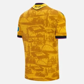 Blackburn Rovers FC 2025/26 Auswärtstrikot für Erwachsene