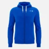 Blackburn Rovers FC 2025/26 Sweatshirt mit durchgehendem Reißverschluss, Sonderedition