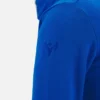 Blackburn Rovers FC 2025/26 Sweatshirt mit durchgehendem Reißverschluss, Sonderedition