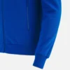 Blackburn Rovers FC 2025/26 Sweatshirt mit durchgehendem Reißverschluss, Sonderedition