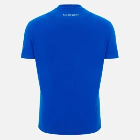 Blackburn Rovers FC 2025/26 Trikots Sonderedition
