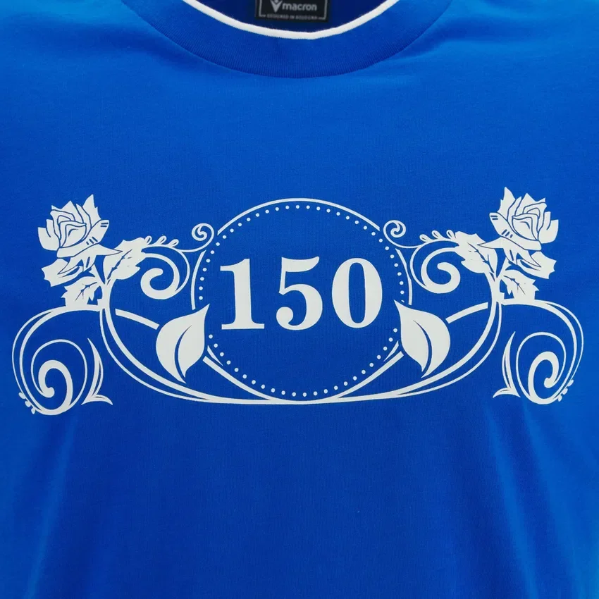 Blackburn Rovers FC 2025/26 Trikots Sonderedition Blackburn Rovers FC 2025/26 Trikots Sonderedition