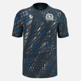 Blackburn Rovers FC 2025/26 Warm-up-Hemd für Erwachsene