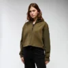 Bloom Full-Zip Hoodie Bloom Full-Zip Hoodie