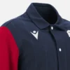 Bologna FC 1909 2025/26 Anthem Jacke für Erwachsene Bologna FC 1909 2025/26 Anthem Jacke für Erwachsene