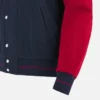 Bologna FC 1909 2025/26 Anthem Jacke für Erwachsene Bologna FC 1909 2025/26 Anthem Jacke für Erwachsene