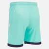 Bologna FC 1909 2025/26 Auswärts-Shorts für Erwachsene Bologna FC 1909 2025/26 Auswärts-Shorts für Erwachsene
