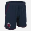 Bologna FC 1909 2025/26 Auswärtsshorts für Erwachsene Bologna FC 1909 2025/26 Auswärtsshorts für Erwachsene