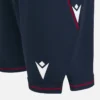 Bologna FC 1909 2025/26 Auswärtsshorts für Erwachsene Bologna FC 1909 2025/26 Auswärtsshorts für Erwachsene