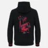 Bologna FC 1909 2025/26 Fan-Kollektion für Erwachsene: Kapuzen-Sweatshirts Bologna FC 1909 2025/26 Fan-Kollektion für Erwachsene: Kapuzen-Sweatshirts
