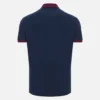 Bologna FC 1909 2025/26 Fan-Kollektion für Erwachsene: Poloshirt Bologna FC 1909 2025/26 Fan-Kollektion für Erwachsene: Poloshirt