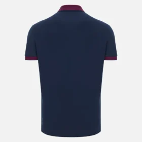 Bologna FC 1909 2025/26 Fan-Kollektion für Erwachsene: Poloshirt
